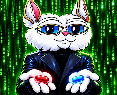 Meow logo