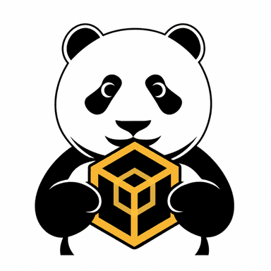 FATPANDA logo