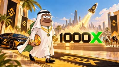 MUBARAK1000 logo