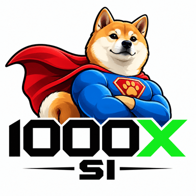 1000xSI logo