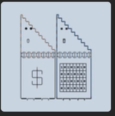 Test logo