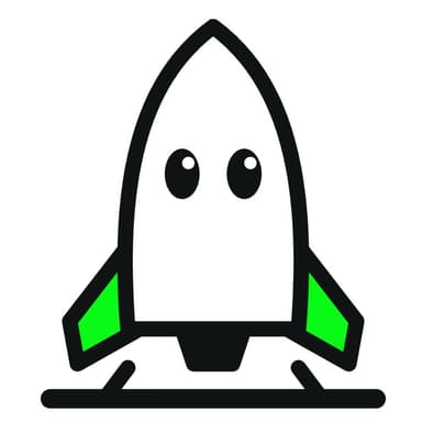ROCKY logo